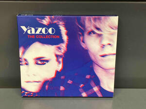 【輸入盤CD】Yazoo ／ Collection