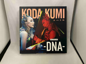 ＫＯＤＡ ＫＵＭＩ ＬＩＶＥ ＴＯＵＲ ２０１８ 〜ＤＮＡ〜 （ＦＣ初回生産限定版） 倖田來未