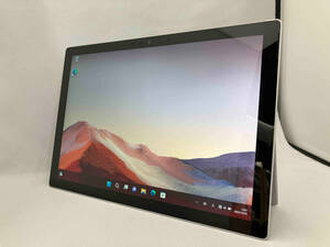 Microsoft Surface Pro 7 VDH-00012 タブレットPC(ゆ25-06-04)