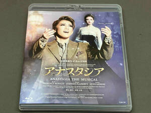 アナスタシア(Blu-ray Disc)宝塚歌劇団宙組