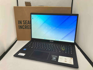 ASUS E510MA-EJ934WS ノートPC(ゆ25-06-05)