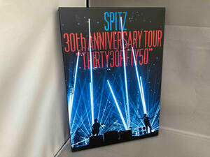 SPITZ 30th ANNIVERSARY TOUR THIRTY30FIFTY50 D