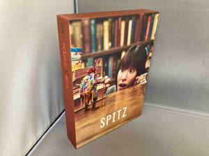 Spitz CD видеть ..( Deluxe выпуск FC участник ограничение запись )(2SHM-CD+DVD)