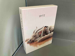  Spitz CD.. нет ( Deluxe выпуск FC ограничение запись )(2SHM-CD+DVD)