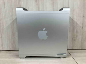 【ジャンク】 Apple MC560J/A Mac Pro [2010年夏モデル] デスクトップPC