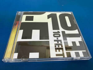 10-FEET CD コリンズ(通常盤B)(2CD)