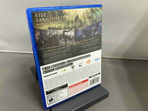 PS5 輸入版・北米 ELDEN RING PlayStation5 店舗受取可_画像2