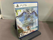 PS5 輸入版・北米 HORIZON FORBIDDEN WEST LAUNCH EDITION PlayStation5_画像1