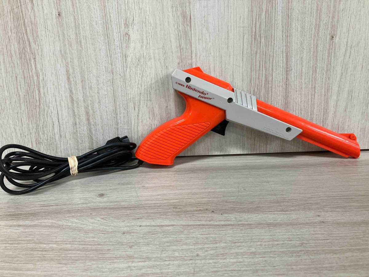 Nintendo 2024 nes zapper