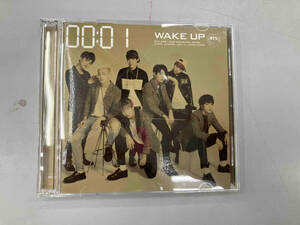 BTS CD WAKE UP(初回限定盤A)(DVD付)