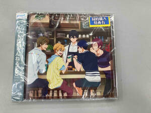 未開封品　(ラジオCD) CD TVアニメ Free!-Eternal Summer-ラジオCD イワトビちゃんねるES Vol.1
