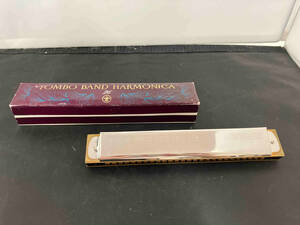  Junk TOMBO BAND HARMONICA 26