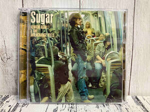 浅井健一&THE INTERCHANGE KILLS CD Sugar(初回生産限定盤)(DVD付)