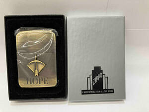 未開封品 【新品未使用品】HOPE ブラス・アロー 1941年 レプリカモデル JT非売品 2001年製 店舗受取可