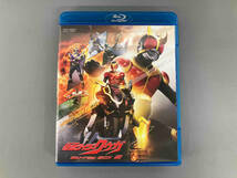 仮面ライダークウガ Blu-ray BOX 2(Blu-ray Disc)_画像1