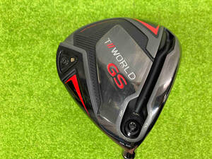 Honma Golf Tour World GS Driver Golf Club Hon Magolf Tour World