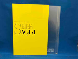 DVD Special DVD-BOX SEINA SAGIRI(2DVD+CD)