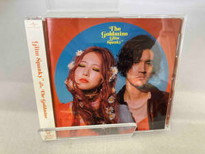 帯あり GLIM SPANKY CD The Goldmine(通常盤)