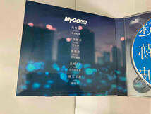 MyGO!!!!! CD バンドリ!:迷跡波(生産限定盤)(Blu-ray Disc付)_画像2