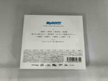 MyGO!!!!! CD バンドリ!:迷跡波(生産限定盤)(Blu-ray Disc付)_画像4