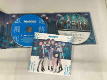 MyGO!!!!! CD バンドリ!:迷跡波(生産限定盤)(Blu-ray Disc付)_画像3