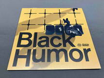 【CD】I DON'T LIKE MONDAYS. /Black Humor(DVD付)_画像5
