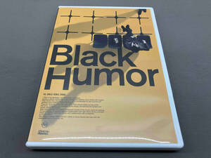 【CD】I DON'T LIKE MONDAYS. /Black Humor(DVD付)