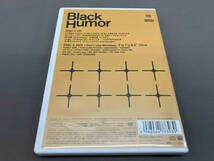 【CD】I DON'T LIKE MONDAYS. /Black Humor(DVD付)_画像2