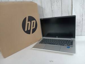 【未使用品】HP ProBook 430 G8 2V661AV-AOWW 2022年製