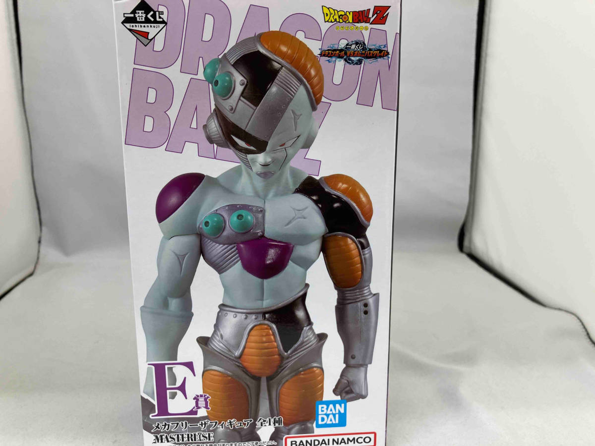 2025年最新】Yahoo!オークション -メカフリーザ フィギュアの