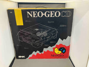 ジャンク NEO・GEO CD