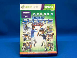 Xbox360 Kinect スポーツ:シーズン2