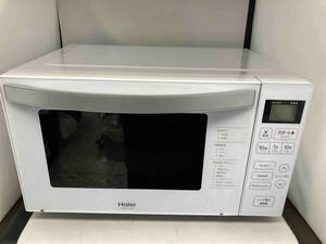 未使用品 Haier JM-FH18H JM-FH18H 電子レンジ