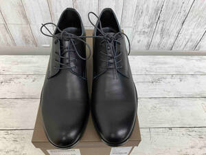 PADRONE PU8394-2103-21A/BL DERBY SHOES その他ドレスシューズ