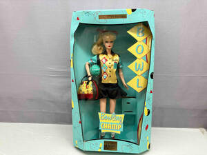 現状品 バービー人形 Bowling CHAMP Barbie COLLECTIBLES