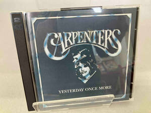 カーペンターズ CD 【輸入盤】Yesterday Once More(2CDセット)