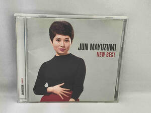 1円スタート　CD_黛ジュン BEST