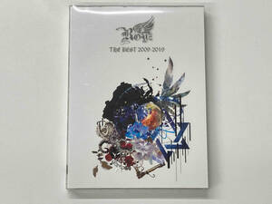 Royz CD Royz THE BEST 2009-2019(初回限定盤:A)(DVD付)