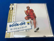 ブルーノ・マーズ CD 24K・マジック(デラックス・エディション)(Blu-ray Disc付)_画像1