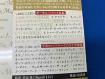 ブルーノ・マーズ CD 24K・マジック(デラックス・エディション)(Blu-ray Disc付)_画像3