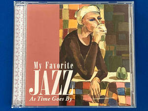 【1円スタート】私のお気に入りのジャズ 時の過ぎゆくままに /My Favorite JAZZ As Time Goes By /Waltz For Debby / Maiden Voyage ほか