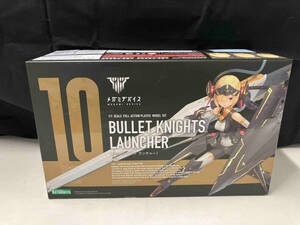 プラモデル (再販)コトブキヤ 1/1 BULLET KNIGHTS ランチャー メガミデバイス