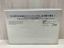 X JAPAN / THE LAST LIVE 完全版 コレクターズBOX(初回限定版)_画像1