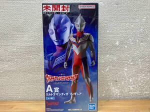 A賞 ウルトラマンティガ 一番くじ ウルトラマンティガ・ダイナ・ガイア -光を宿すものたちへ- ウルトラマンティガ