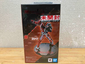 S.H.Figuarts 仮面ライダードライブ タイプトライドロン タイヤカキマゼールセット -S.H.Figuarts 15th anniversary Ver.-魂ウェブ商店限定