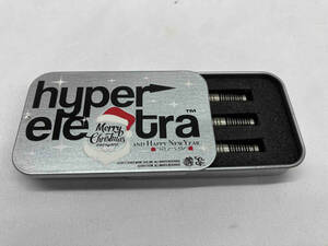 гипер- extra hyper eletra ствол дротика 3 шт. комплект SYLAR