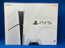 PlayStation 5(model group slim)(CFI2000A01)_画像1