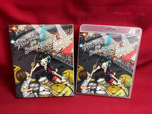 SHISHAMO NO BUDOKAN!!!(Blu-ray Disc)