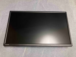 【1円スタート】I・O DATA LCD-AH221XDB-B 液晶モニター 21.5インチ(▲ゆ28-06-04)