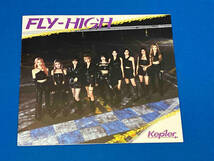 Kep1er CD FLY-HIGH(初回生産限定盤A)(Blu-ray Disc付)_画像6